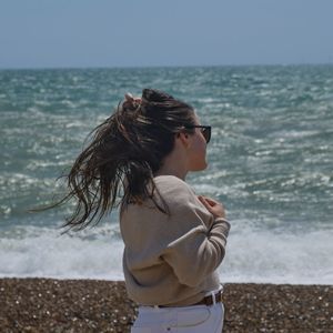 Meet your Posher, Marie-chloé